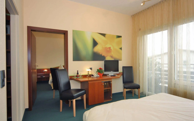 Hotel Buchberg Garni