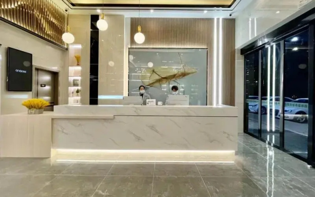 Greentree Inn Guigang City Pingnan County Gongzhou