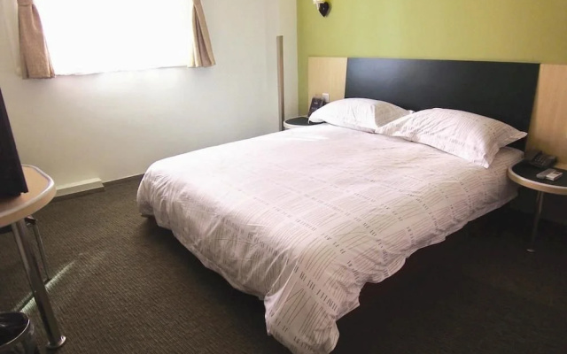 Motel 168 Pu Jian Road - Shanghai