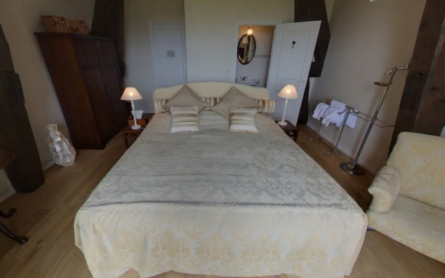 Chateau Valcreuse