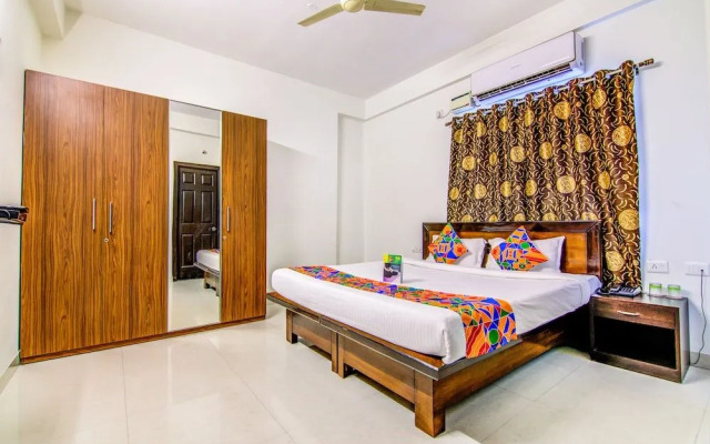 FabHotel Vihaan Flora