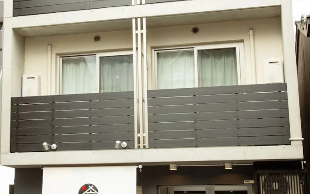 Rest inn Kyoto