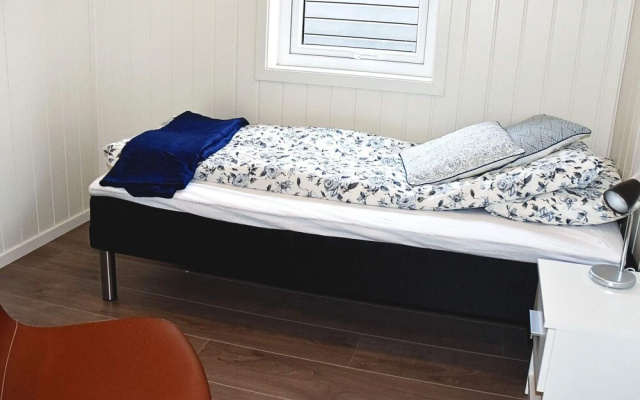 4 Star Holiday Home in Vatne