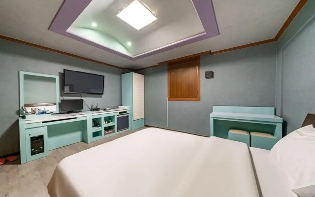 Gapyeong the MOTEL