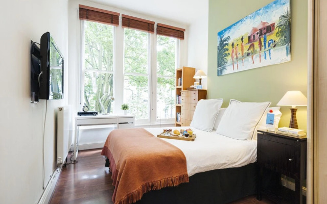 The Longridge Road Retreat - MVM