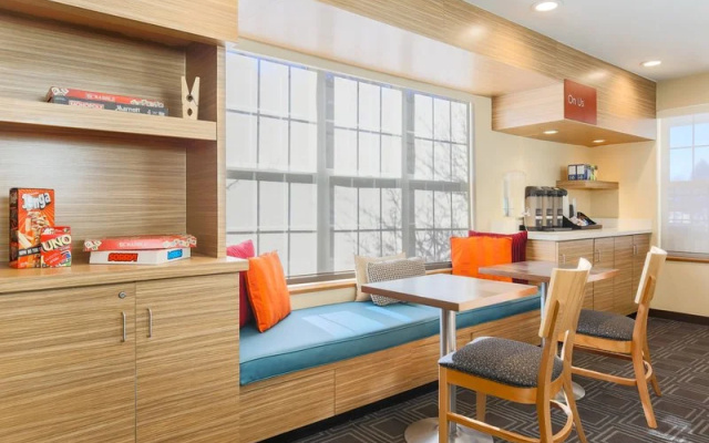 TownePlace Suites by Marriott Denver SE