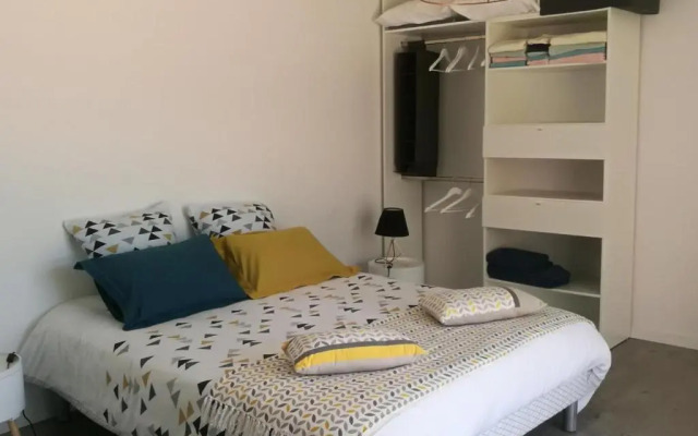 Gite Hambers, 4 pièces, 6 personnes - FR-1-600-132