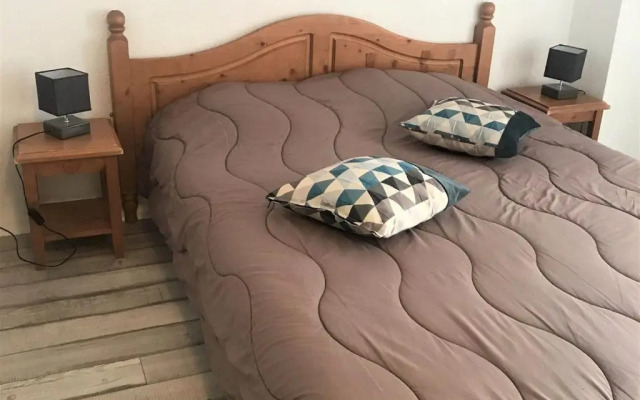 Chalet Le Dévoluy-Agnières-en-Dévoluy, 3 pièces, 7 personnes - FR-1-504-75