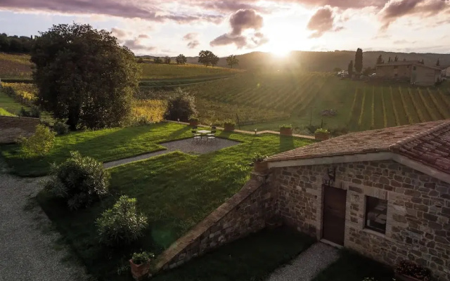 Wine Estate Paradiso di Cacuci