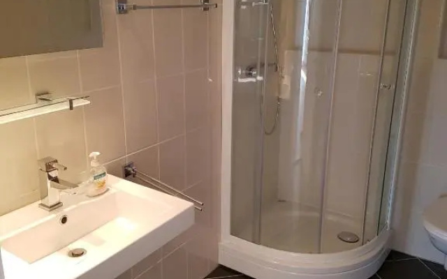 Apartments Villa Maslinica