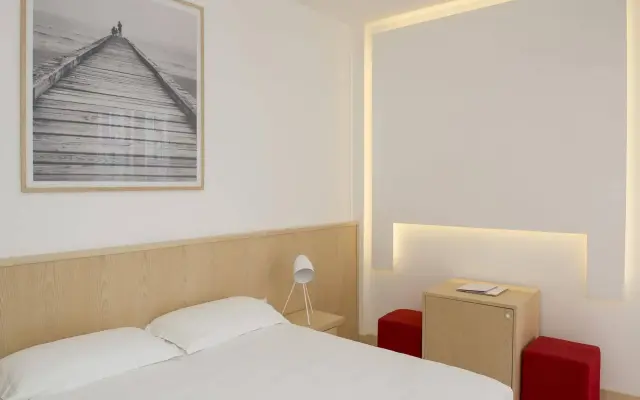 Hotel delle Nazioni