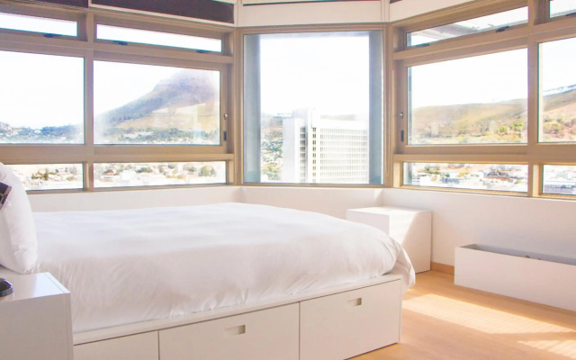 Penthouse Suite at Cartwrights Corner