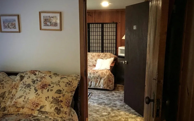 Gateway Inn
