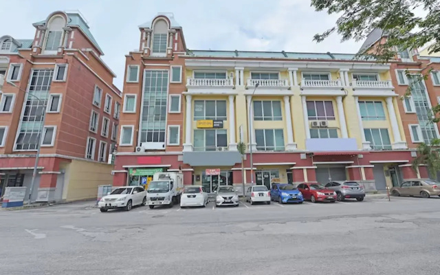 Hotel O Sohotel