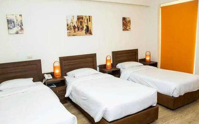 Vibes Hostel & SPA