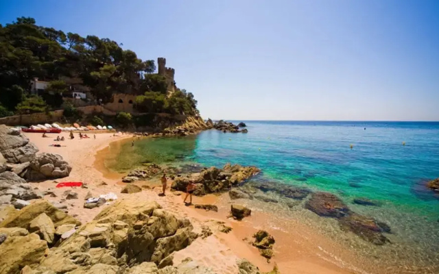 Apartment in Lloret de Mar - 104277 by MO Rentals