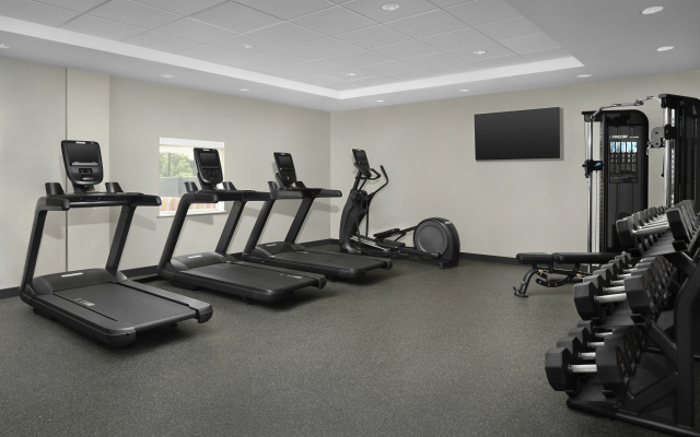 Home2 Suites By Hilton Poughkeepsie