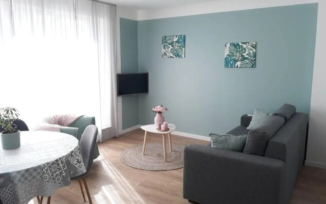 La Canisse 1 - Joli appartement - Boulogne-sur-mer