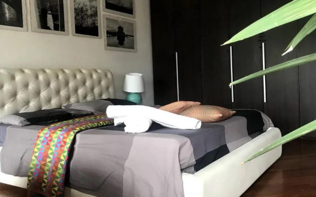 B&B Stanze Lussuose