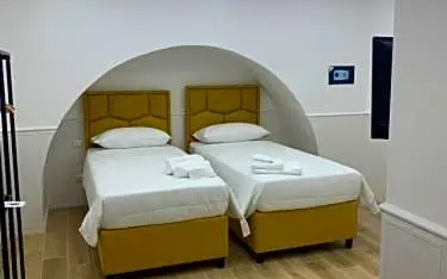 House Vico Lungo a Toledo
