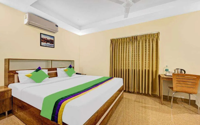 Hotel Royal Splendid