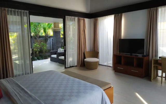 Room-kori Maharani Villas - One-bedroom