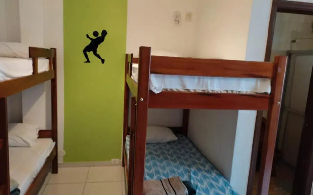 Redentor Hostel