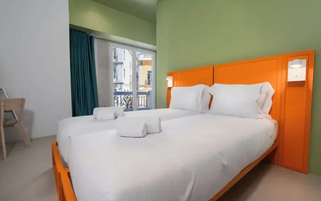 Boavista 83 Hostel Lisbon
