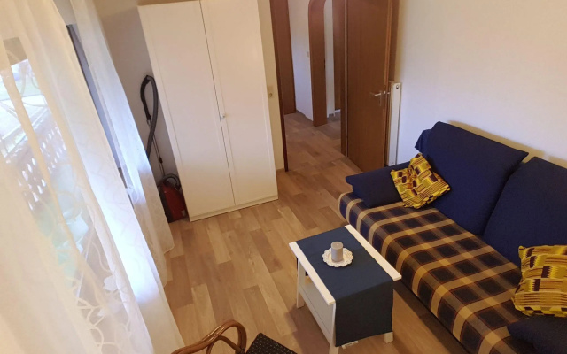 Ferienwohnung in Bischoffingen