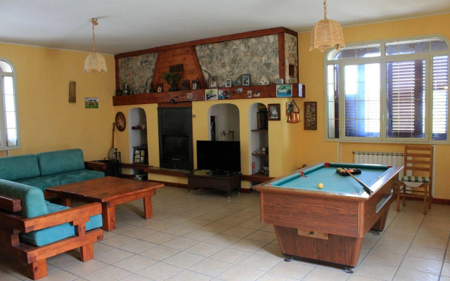 B&B El Capitano