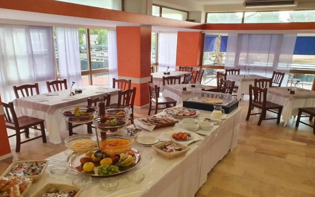 Hotel Prestige miramare