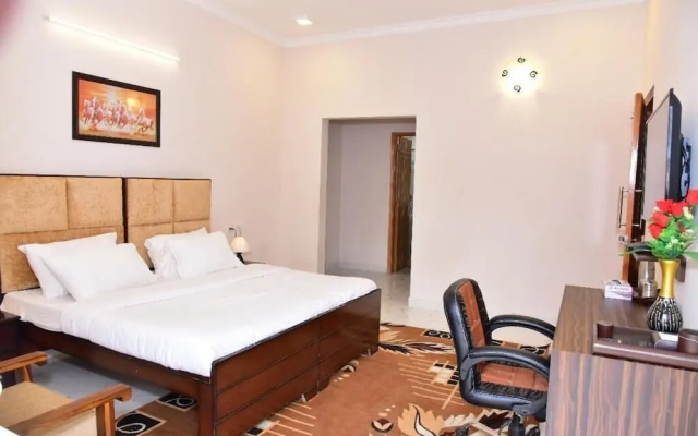 Arkaya Inn