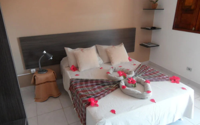 Novo Hotel Senhor Dos Mares