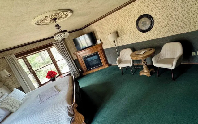 Otter Creek Inn Eau Claire-Altoona