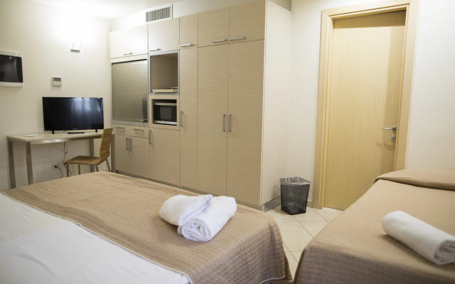 Villa Cibele Hotel
