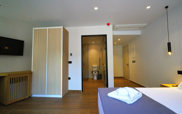 Nobile Boutique Hotel