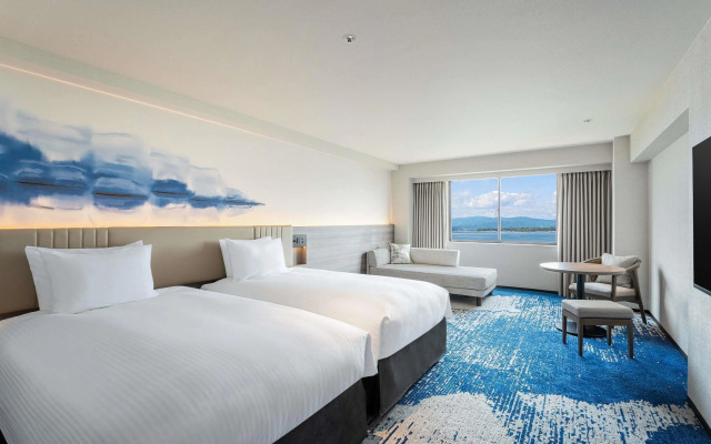 Grand Mercure Lake Hamana Resort & Spa