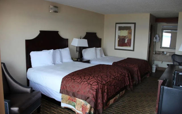 Economy Inn