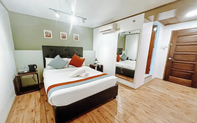 Casa Luciana Hotel