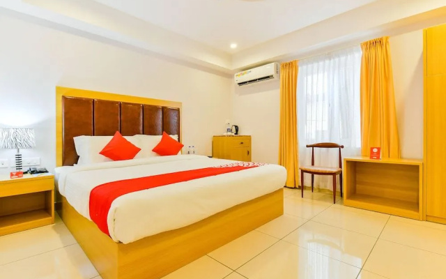Capital O 22459 Edasserys Kalamassery Tourist Home