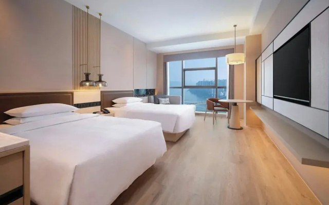 Courtyard By Marriott Chongqing Jiangjin