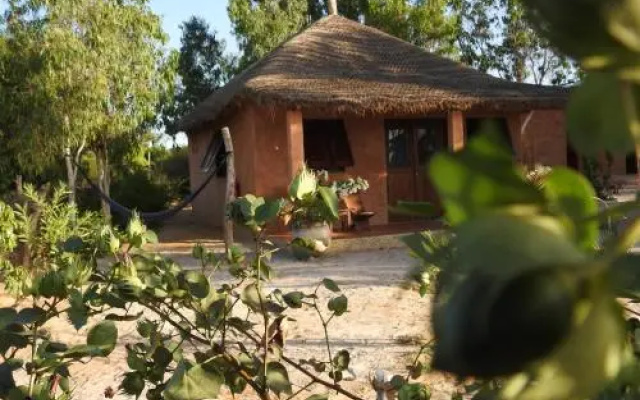 Le Kinkeliba Lodge