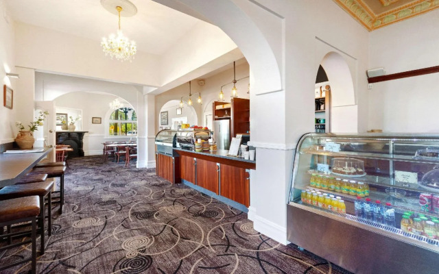Quality Hotel Bayswater