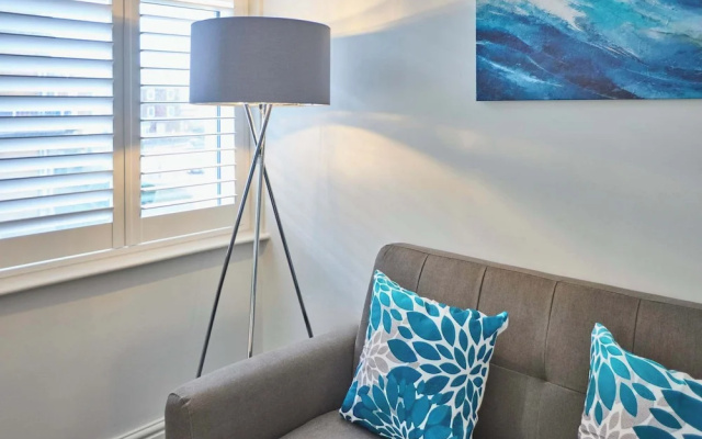 Host Stay The Langley Hotel Apartment 4