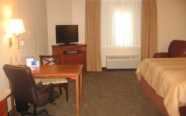 Quality Inn & Suites Waterloo
