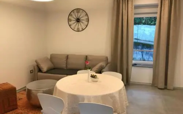 Vila Burbonka
