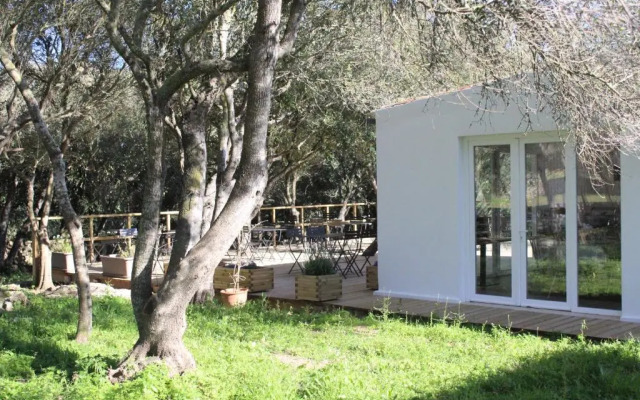 Agroturismo Santa Mariana