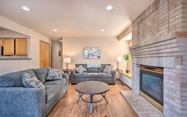 Quiet Westminster Home w/ Fenced Yard!