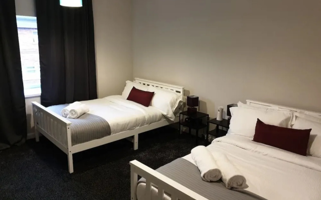 Grange Villas Diamond ,nr Chester le Street ,3 Bed