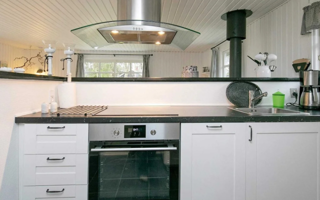6 Person Holiday Home in Hals